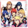 ST☆RISH マジLOVE1000% 1