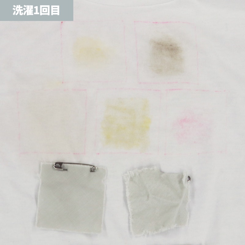 ドラム式洗濯乾燥機 5
