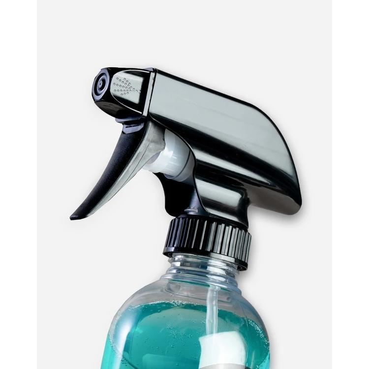 Adam’s Wheel Cleaner 4