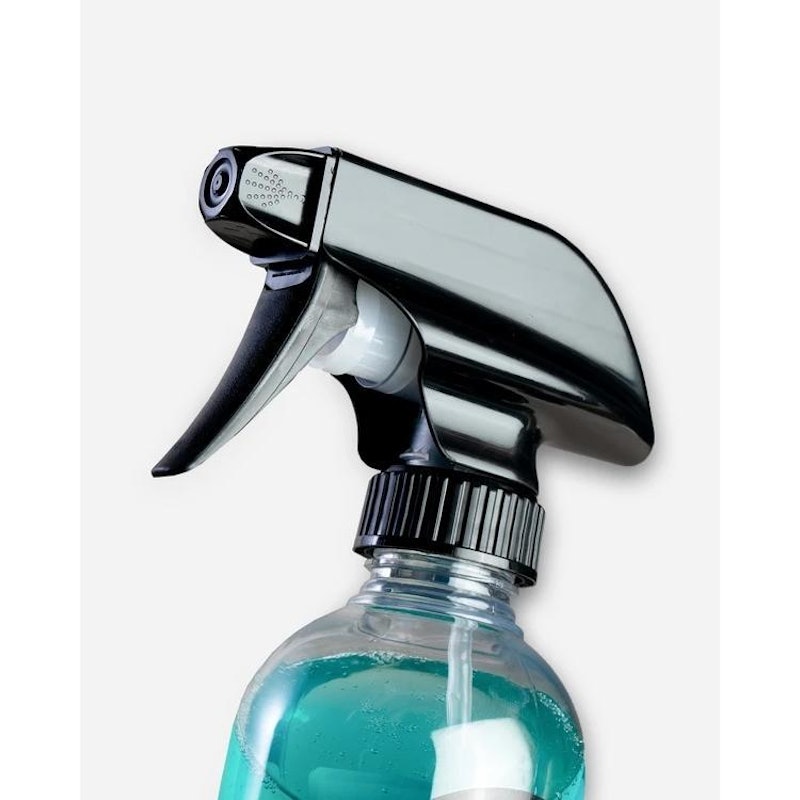 Adam’s Wheel Cleaner 4