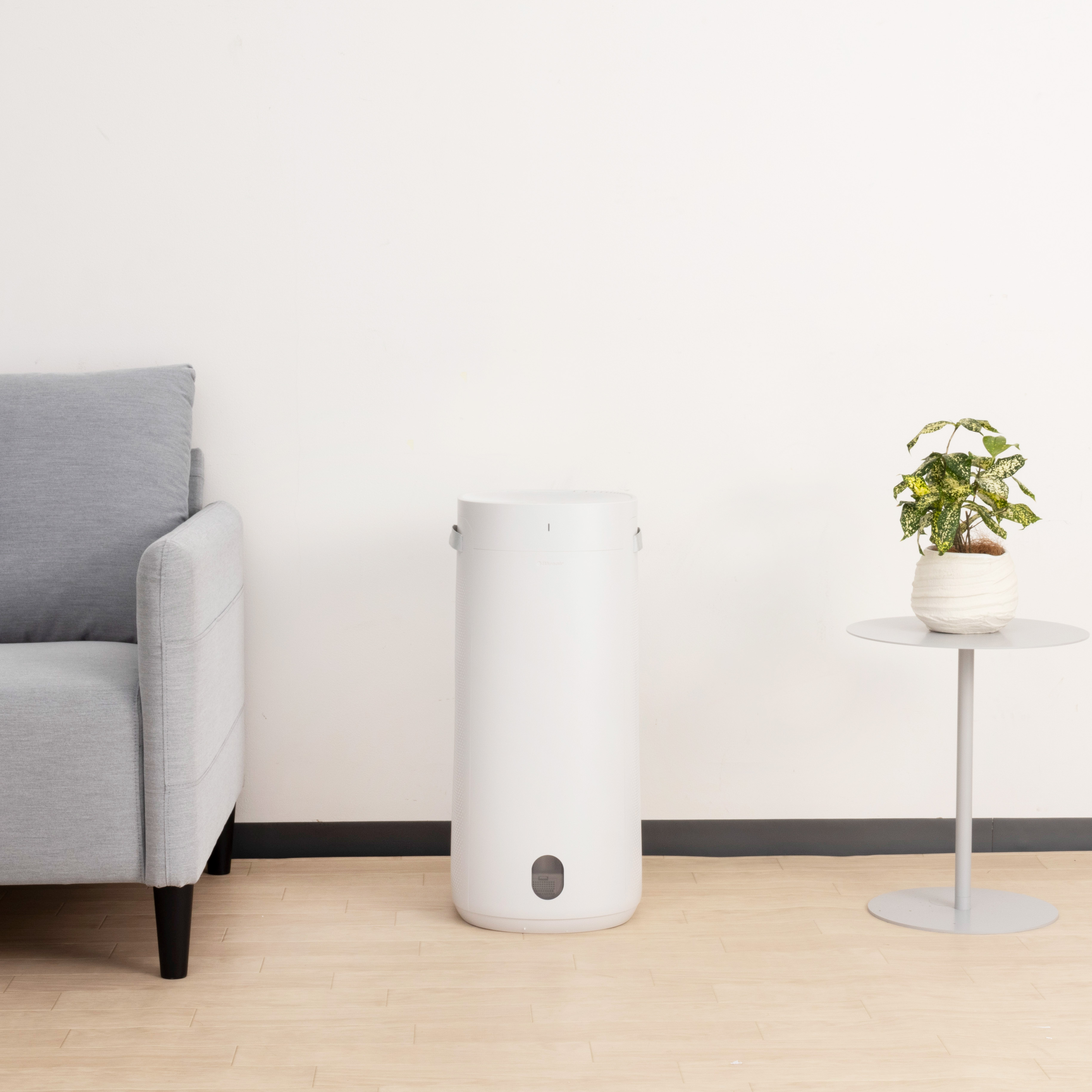 ブルーエア 2-in-1 加湿空気清浄機 DH3i 111810を検証レビュー！空気