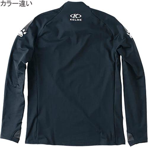 KELME トレーニングジャケット ジュニア 2