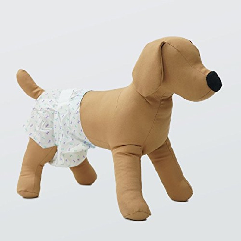 ペットの紙おむつ 犬用 1