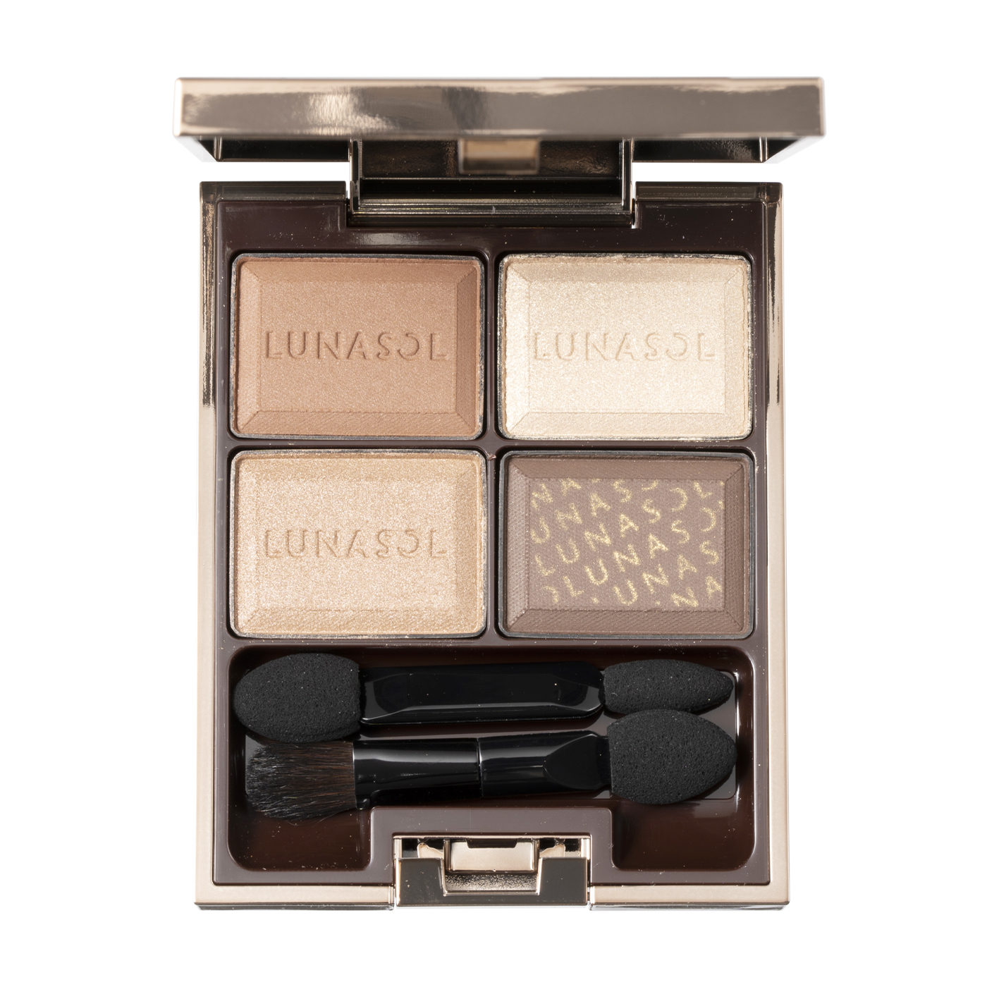 ルナソルのアイシャドウのおすすめ人気ランキング【2026年1月】 | マイ