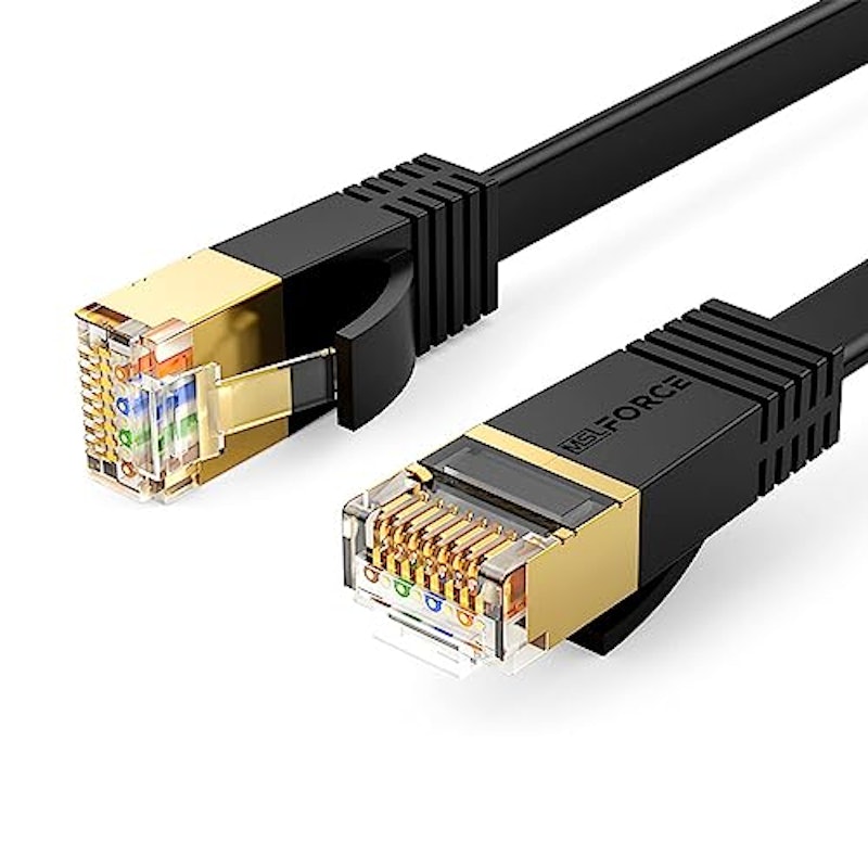 CAT7 LANケーブル 1