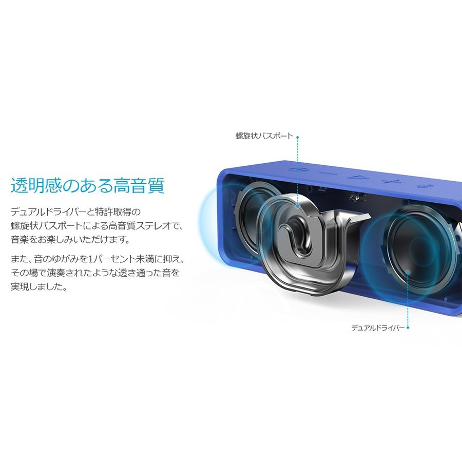 Anker SoundCore 3