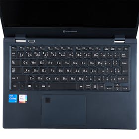 Dynabook GS5 P1S5WPBLを徹底レビュー!実際に使ってわかったメリット・デメリットは? 4
