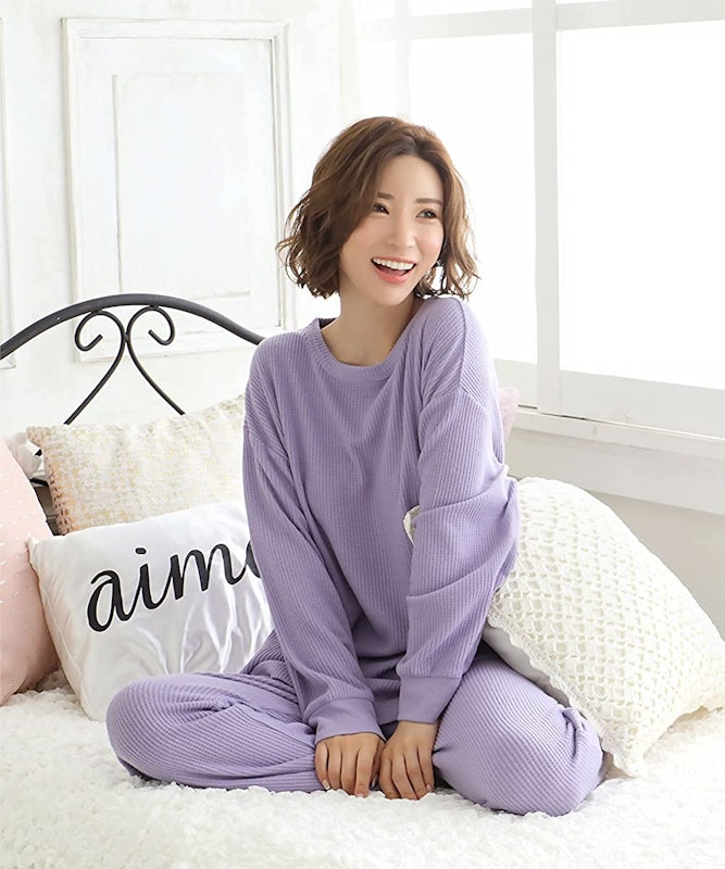 21年 レディースルームウェアのおすすめ人気ランキング13選 Mybest 21年 レディースルームウェアのおすすめ人気ランキング13選 Mybest