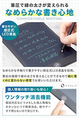 電子パッド 2