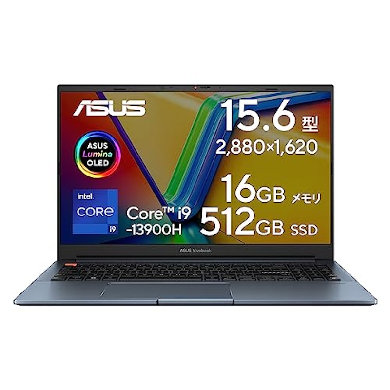 Pro 15 OLED 1