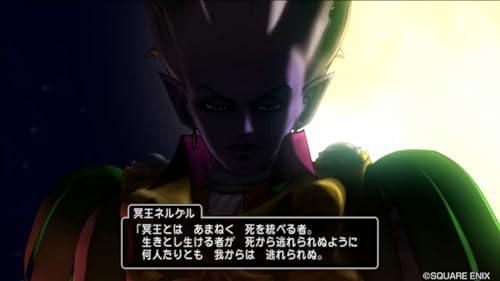 ドラゴンクエストX オンライン オールインワンパッケージ version 1-7 3