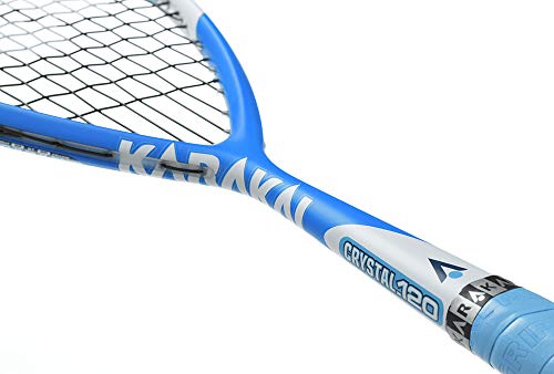 スカッシュラケット FX130 | スカッシュラケット | 製品情報 | DUNLOP SQUASH NAVI