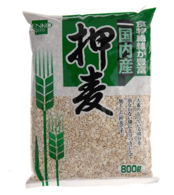 押麦 1