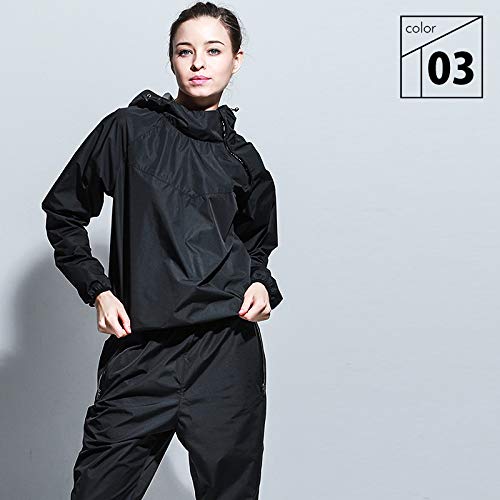 21年 レディースサウナスーツのおすすめ人気ランキング10選 Mybest