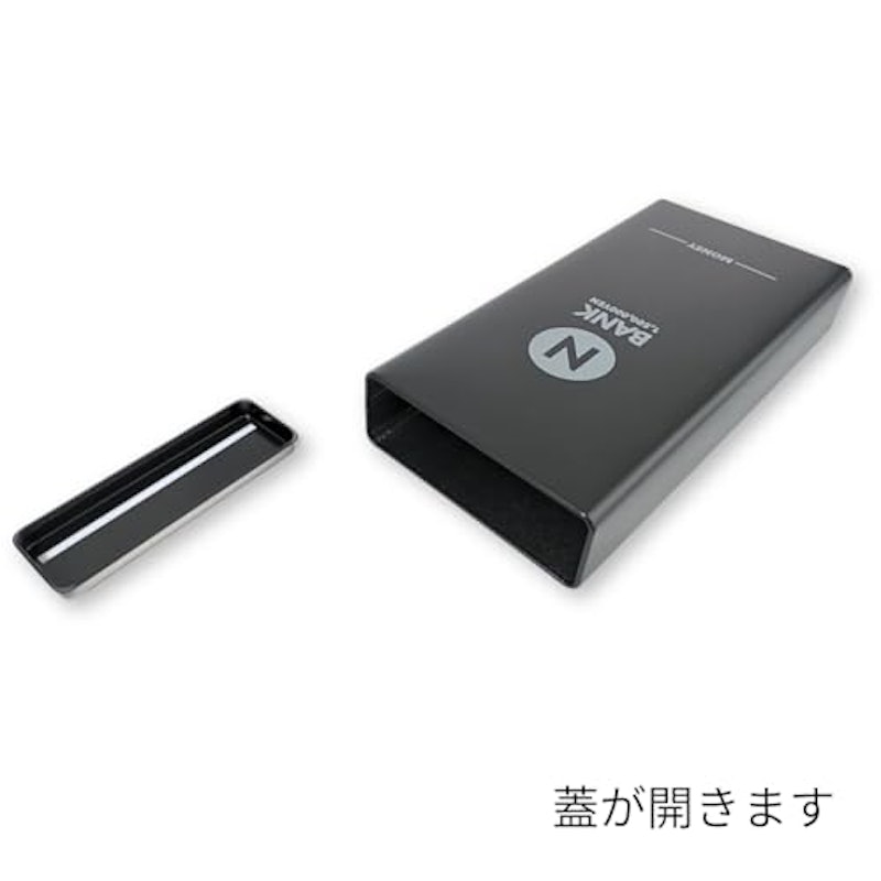 お札専用貯金箱 3