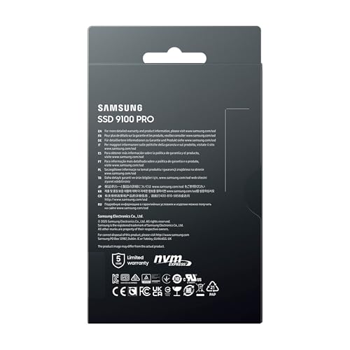 9100 PRO 4