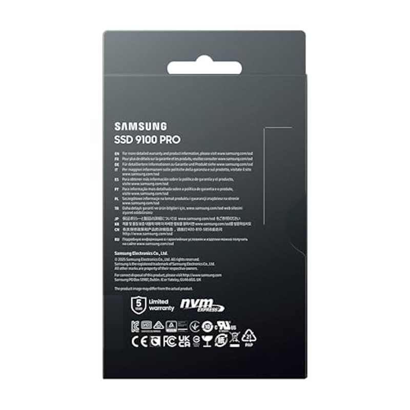 9100 PRO 4
