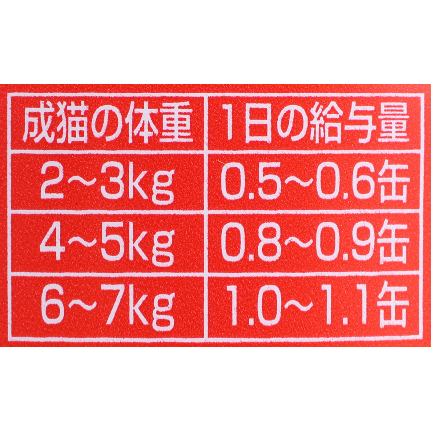 まぐろ・かつおにささみ入り 5
