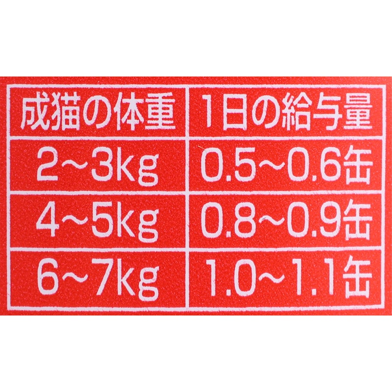まぐろ・かつおにささみ入り 5