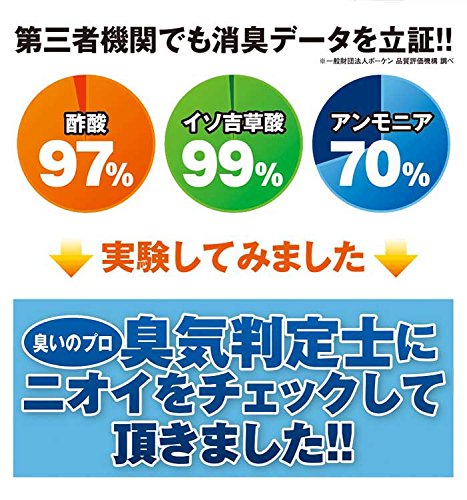 消臭シート 1
