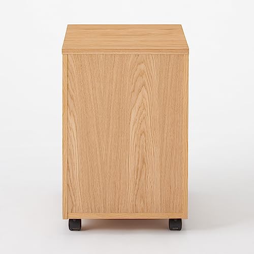 木製デスクキャビネット 3