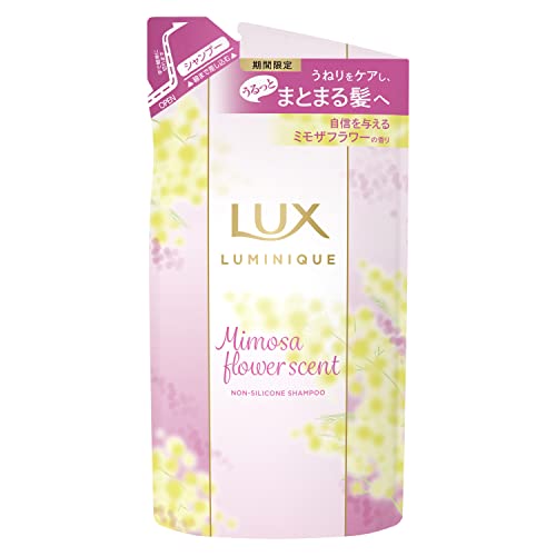 ノンシリコンシャンプー 1