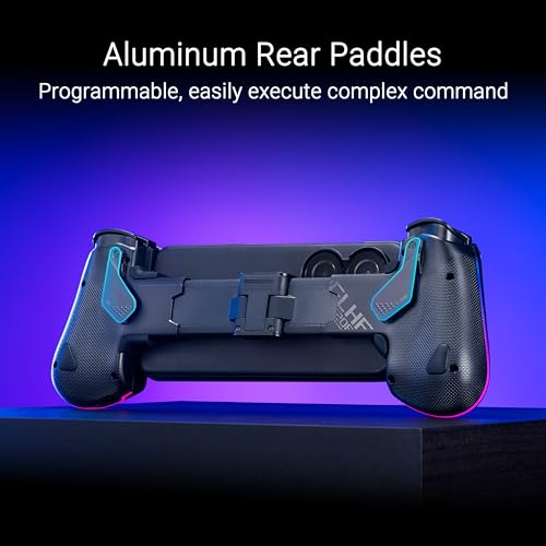 ROG Tessen Mobile Controller 4