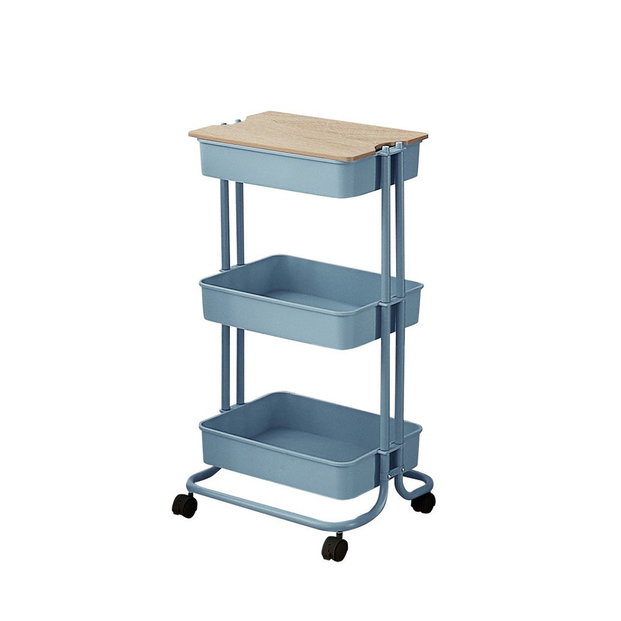 キッチンワゴンのおすすめ人気ランキング10選 おしゃれなスリムタイプも Mybest