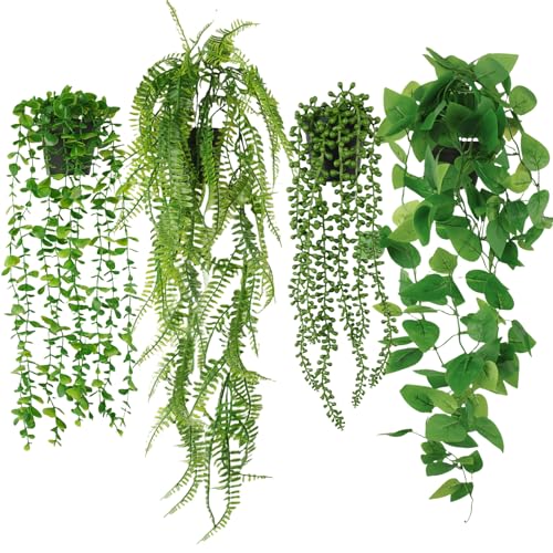 人工観葉植物 1