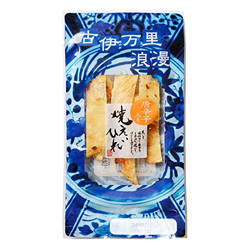 古伊万里浪漫 焼えいひれ 1