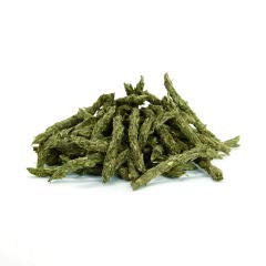 農園のペレット牧草 2