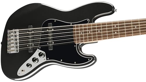 Jazz Bass VI 3