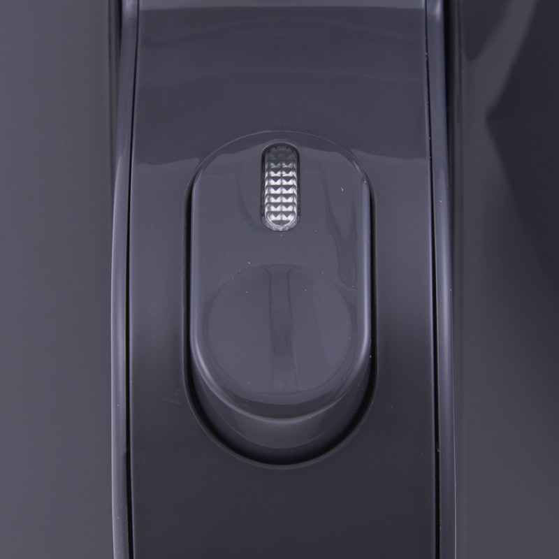 蒸気レス電気ケトル 2