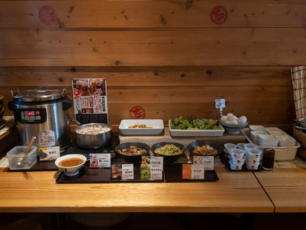 浜松ターミナルホテル 本館 4