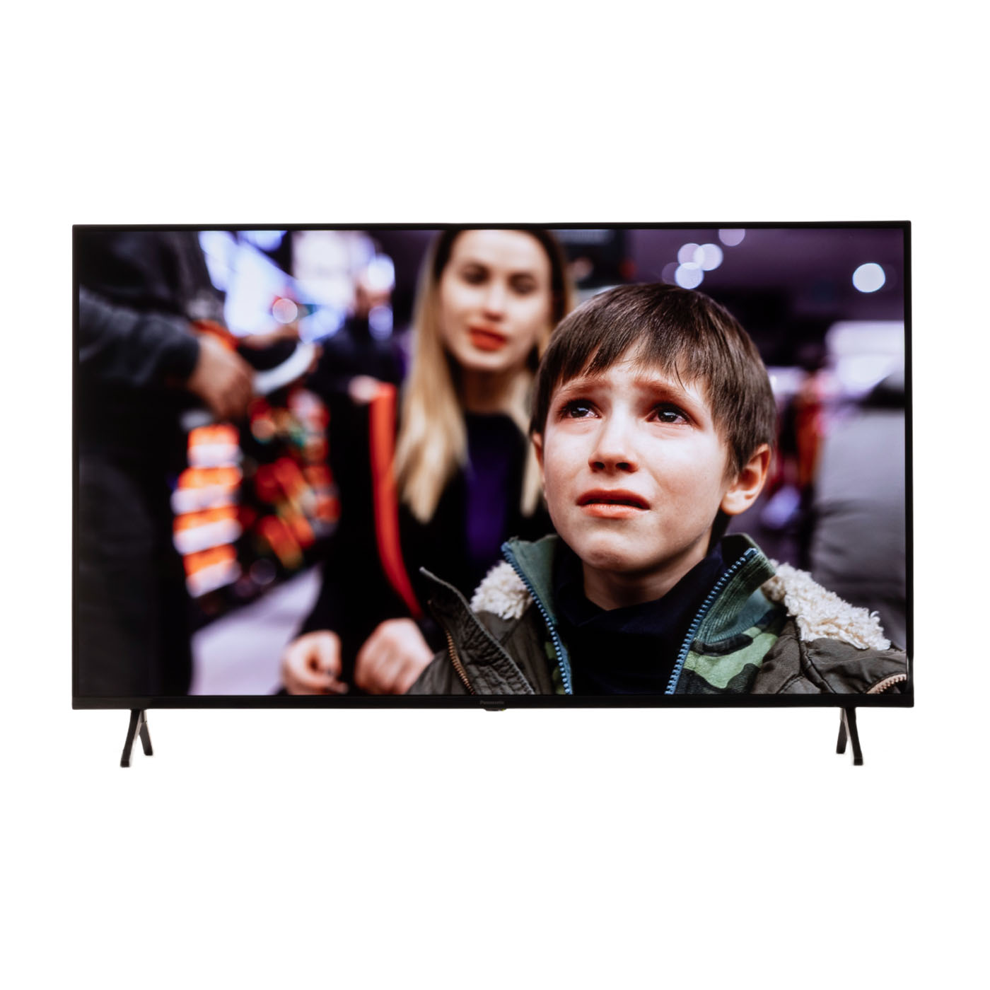 液晶テレビ 6