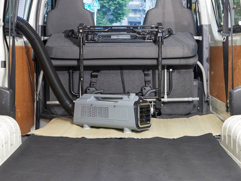 ナカトミ ポータブルミニクーラー PMC-8Aをレビュー!クチコミ・評判を ナカトミ ポータブルミニクーラー PMC-8Aをレビュー!クチコミ・評判を