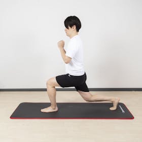 BODYMAKER NBRマットエッジラッピング FY012BKを検証レビュー!トレーニングマットの選び方も紹介 2