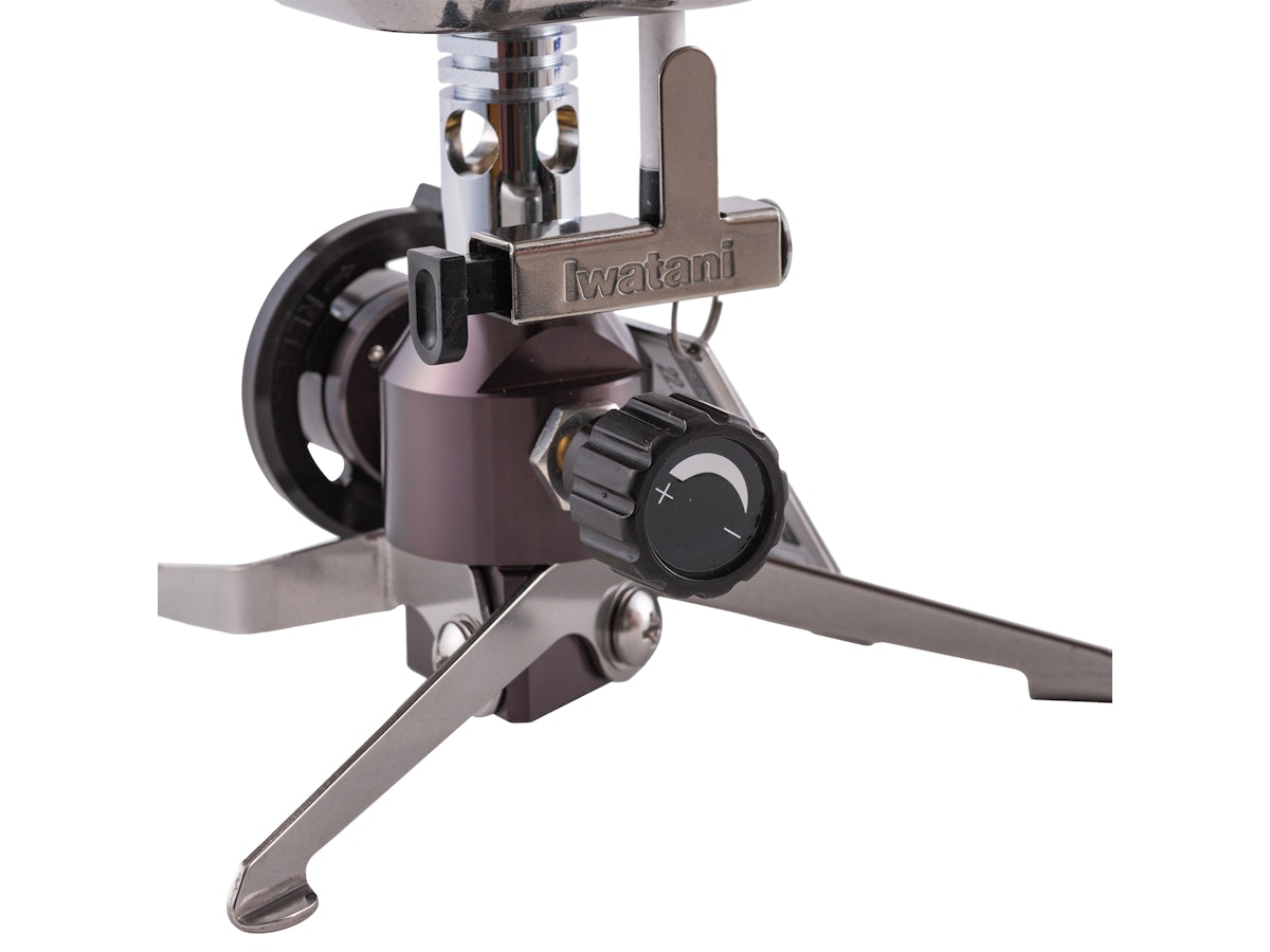 イワタニ コンパクトバーナーCB-JCB 拘りカスタム10点セット!ソロ イワタニ コンパクトバーナーCB-JCB 拘りカスタム10点セット!ソロ