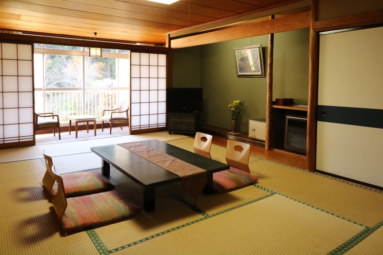 いわき湯本温泉郷 白鳥温泉 春木屋旅館 2