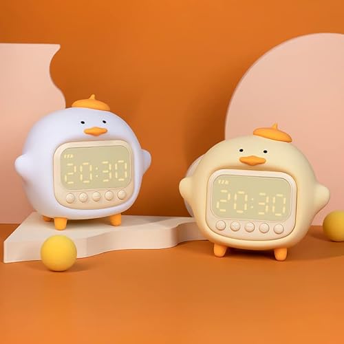 目覚まし時計 1