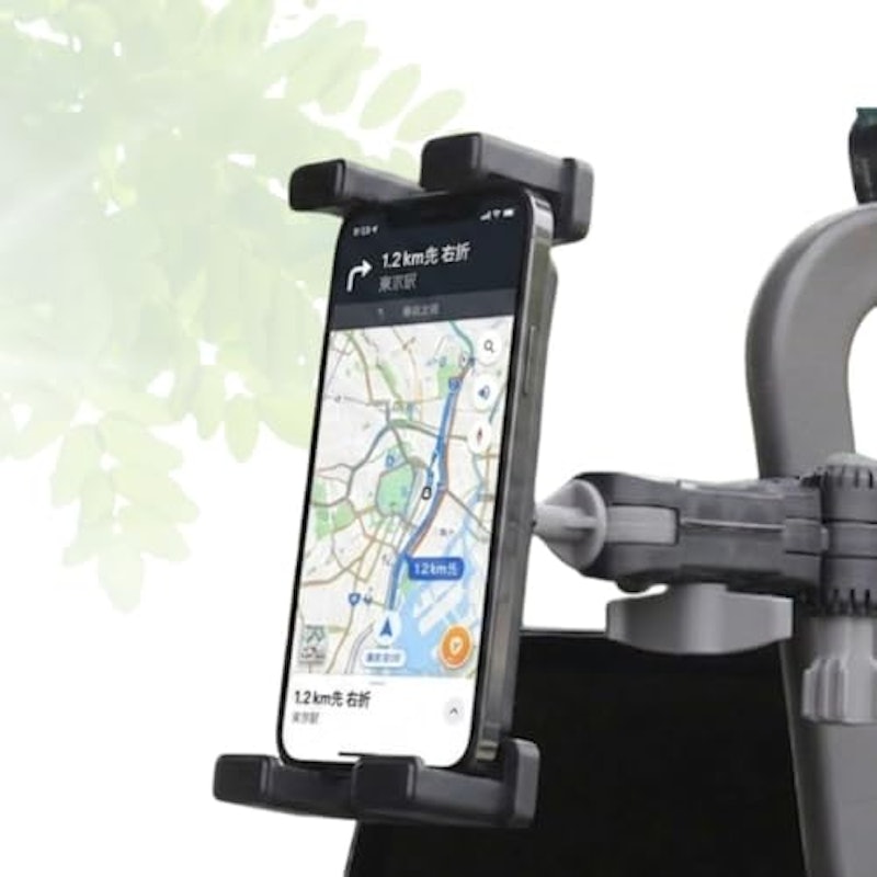 車用スマホホルダー 1