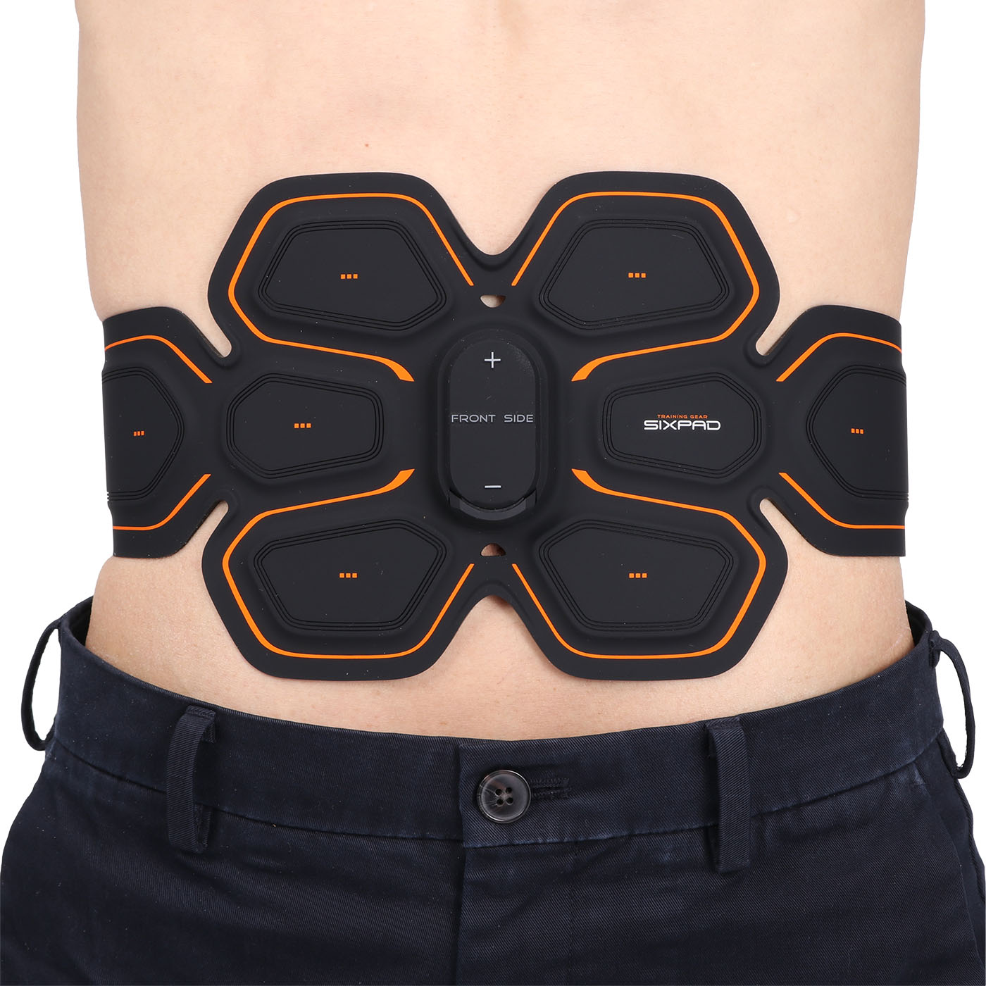Abs Belt 4