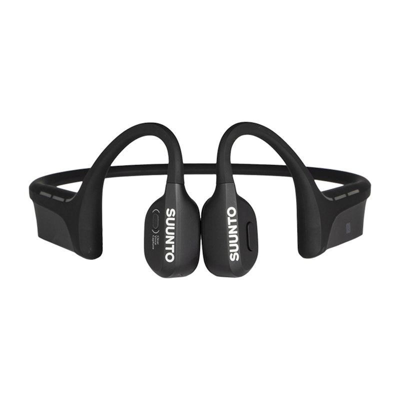 SUUNTO 骨伝導イヤホン WINGを検証レビュー!耳を塞がない SUUNTO 骨伝導イヤホン WINGを検証レビュー!耳を塞がない