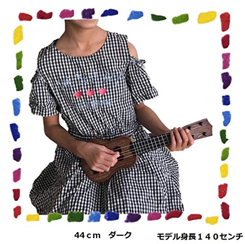 ウクレレ 3