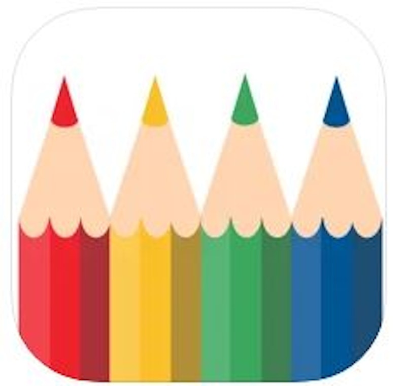 22年 塗り絵アプリのおすすめ人気ランキング30選 Mybest