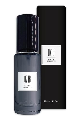 EAU DE TOILETTE 1