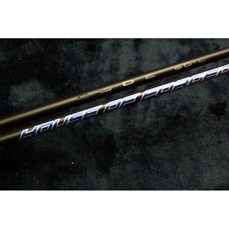 ハウスオブフォージド CODE50,60 ‐2度 1