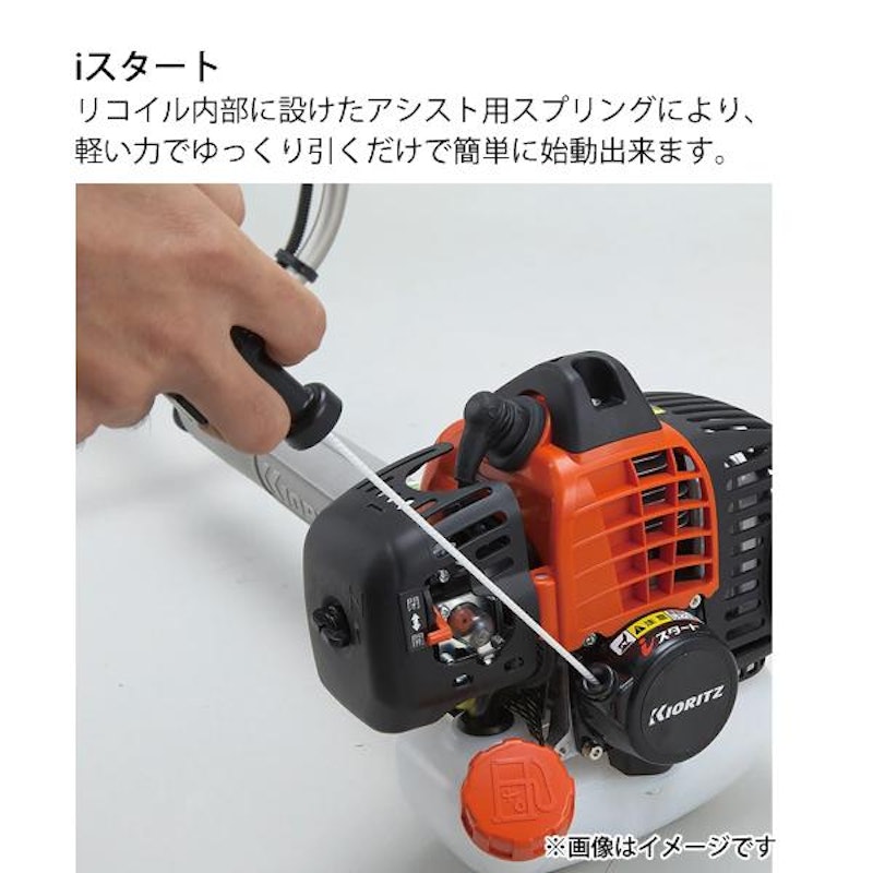 刈払機 スタンダード 4