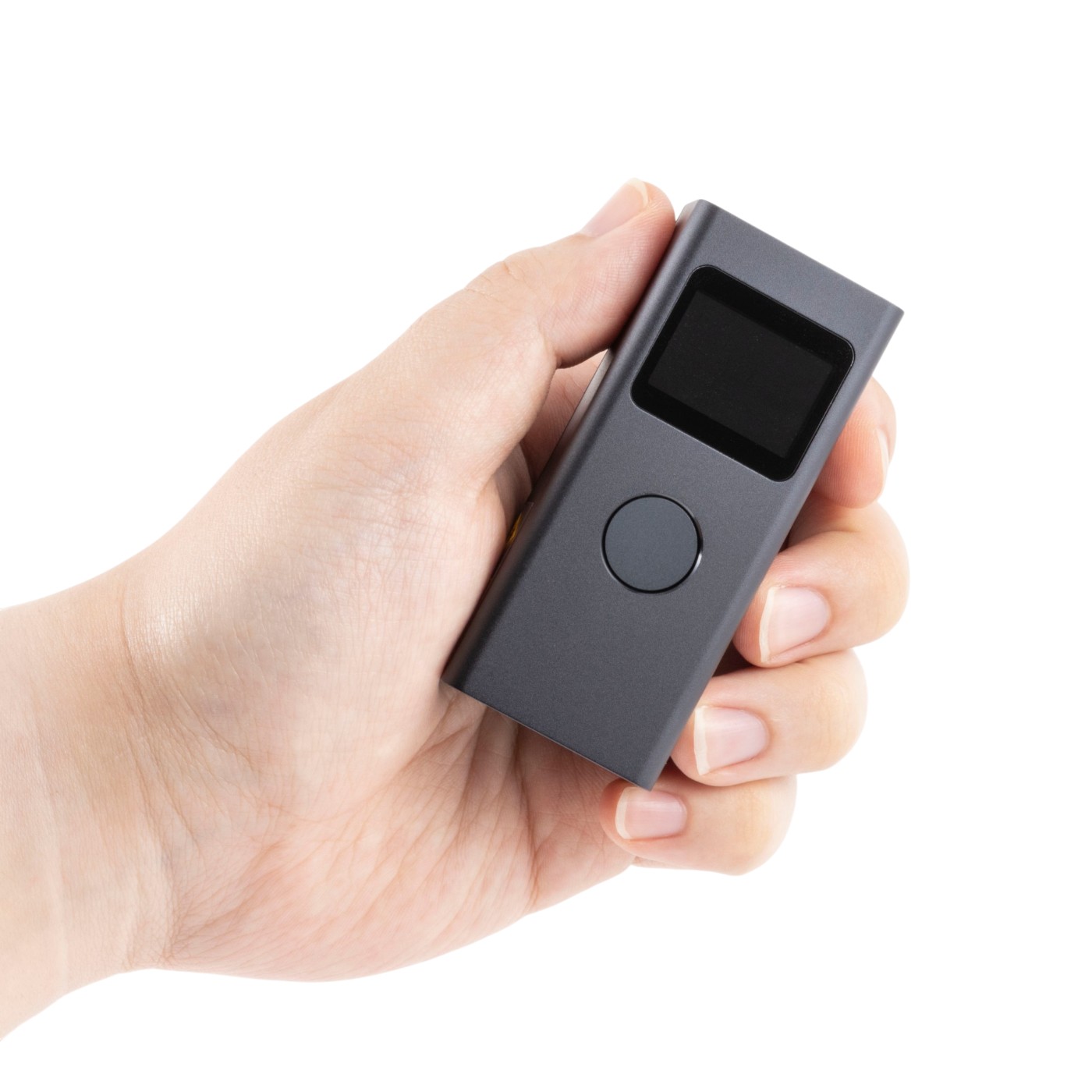 LudusGear Xiaomi Mijia 高精度デジタル距離計 検証レビュー評価 2