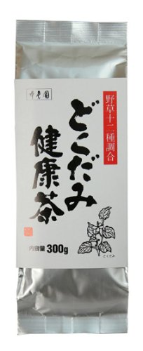 どくだみ茶のおすすめ人気ランキング【2026年6月】 2